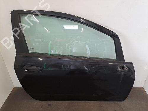 Used Right front door FIAT GRANDE PUNTO (199_) 1.2 (65 hp) 28605872