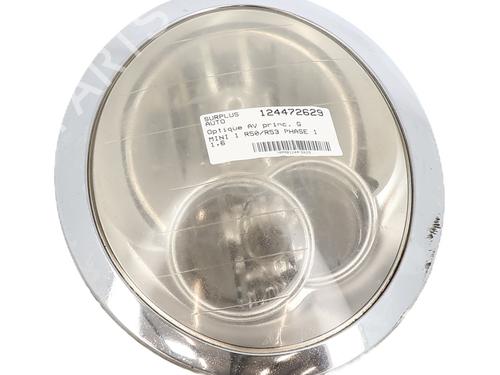 Left headlight MINI MINI (R50, R53) Cooper | BP37748457C28 - Image 5