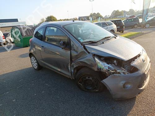 Left mirror FORD KA (RU8) 1.2 | BP28389518C26 