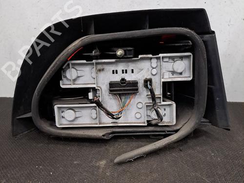 Used Left taillight Left taillight 30878353 30878353