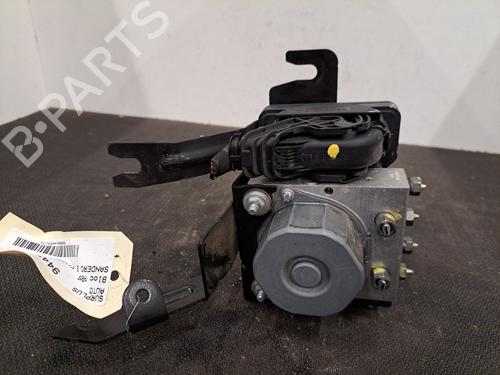 ABS Bremseaggregat DACIA SANDERO II TCe 90 (B8M1, B8MA, B8AC) (90 hp) 28403938