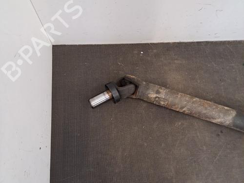Used Driveshaft Driveshaft TOYOTA HIACE IV Van (__H1_, __H2_) 2.5 D-4D (KLH12, KLH22) (95 hp) 28392981 28392981
