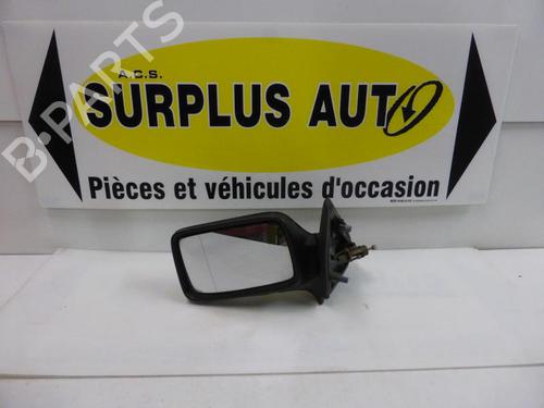 Used Left mirror SEAT CORDOBA Vario (6K5) 1.9 SDI (64 hp) 28405990