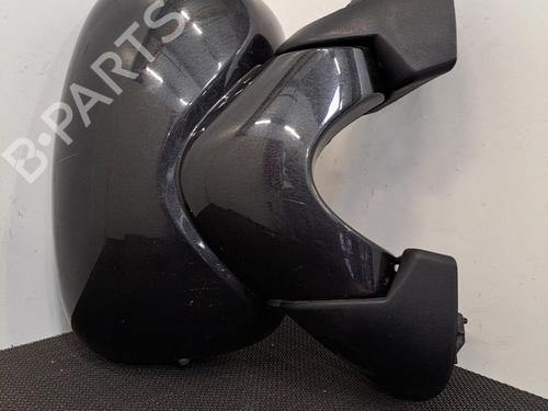Right mirror RENAULT TRAFIC II Bus (JL) 2.0 dCi 90 (JL00, JL01, JL0H, JL0M, JL0P, JL0S) | BP28408375C27 