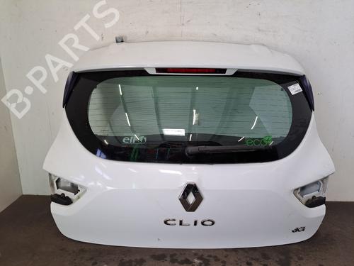 Used Tailgate Tailgate RENAULT CLIO IV (BH_) 1.5 dCi 75 (75 hp) 35811274 35811274