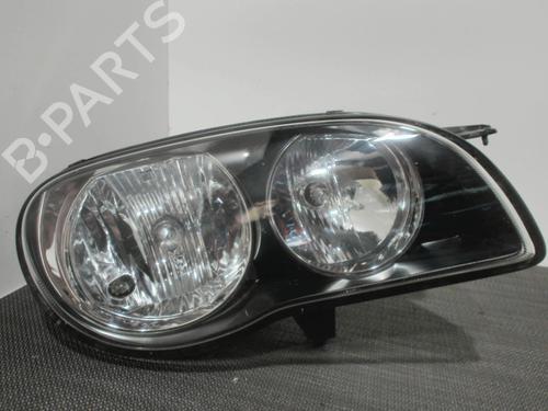 Used Right headlight TOYOTA COROLLA Liftback (_E11_) 1.9 D (WZE110_, WZE110R) (69 hp) 28399398