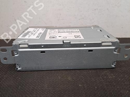 Used Radio PEUGEOT 208 I (CA_, CC_) 1.6 HDi (92 hp) 28409117