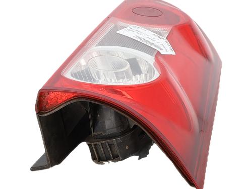 Right taillight DACIA LOGAN MCV (KS_) 1.5 dCi (KS0W) | BP37650530C35 - Image 2