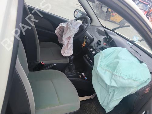 Front wiper motor RENAULT TWINGO II (CN0_) 1.2 16V (CN0K, CN0V, CN0A) | BP31310338M29  - Image 8