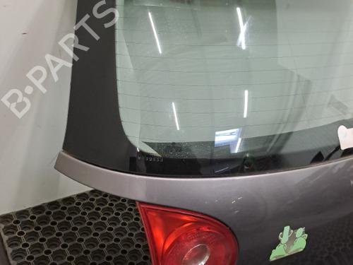 Tailgate VW GOLF V (1K1) 2.0 SDI | BP28404453C6