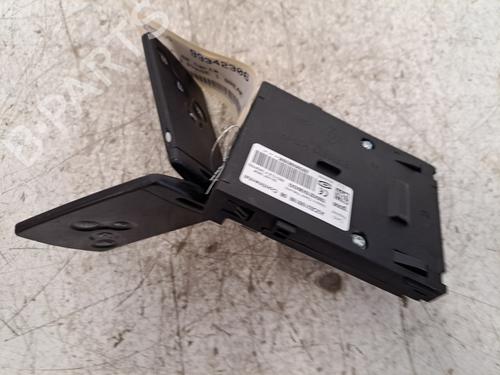 Used Card reader Card reader RENAULT MEGANE III Grandtour (KZ0/1) 1.9 dCi (KZ0J, KZ0N, KZ1S) (131 hp) 28397860 28397860