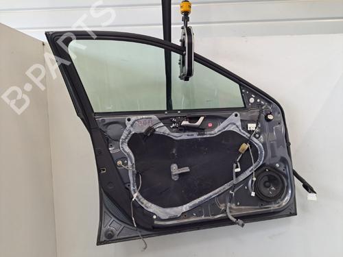 Left front door HONDA ACCORD VIII (CU) 2.2 i-DTEC (CU3) | BP28409891C2 
