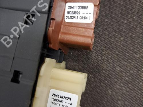 Left front window switch RENAULT CLIO IV (BH_) 1.5 dCi 90 | BP28403730I27 - Image 3