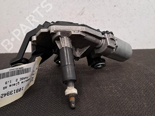 Rear wiper motor VW TOURAN (1T1, 1T2) 1.9 TDI | BP28397511M102