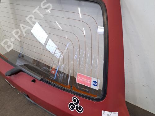 Tailgate RENAULT CLIO I (B/C57_, 5/357_) 1.2 (B/C/S57A, B/C57S, 5/357F, 5/357J, 5/357L, 5/357R) | BP30328336C6 