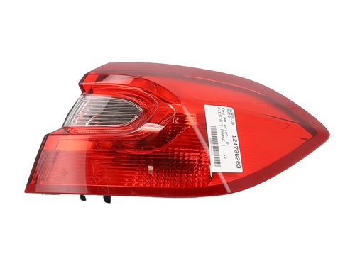 Right taillight FORD FIESTA VII (HJ, HF) 1.1 Ti-VCT | BP34519306C35  - Image 6