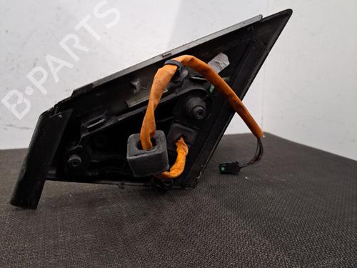 Right mirror CITROËN C5 I Break (DE_) 2.0 HDi (DERHZB, DERHZE) | BP28404447C27 