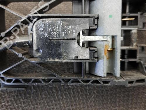 Front right lock SEAT LEON (5F1) 2.0 Cupra | BP28407799C97 
