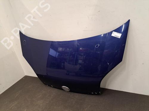 Hood FIAT QUBO (225_) 1.4 (225AXA1A) | BP28407712C1