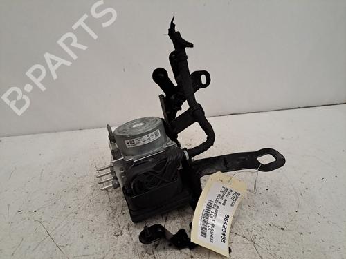 Abs pomp RENAULT MEGANE IV Hatchback (B9A/M/N_) 1.5 Blue dCi 115 (B9A6) (116 hp) 28403813