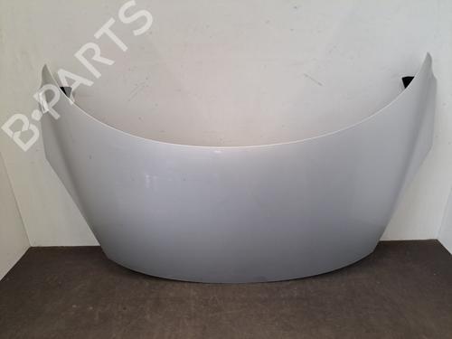 Used Hood RENAULT SCÉNIC III (JZ0/1_) 1.5 dCi (110 hp) 28392773
