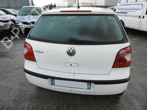 Engine VW POLO IV (9N_, 9A_) 1.9 SDI | BP28394705M1 