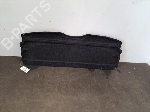 Rear parcel shelf PEUGEOT 206+ (2L_, 2M_) 1.4 HDi eco 70 | BP28404673C85