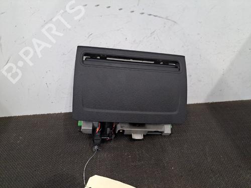 Display monitor AUDI A3 Sportback (8VA, 8VF) 2.0 TDI | BP28409825C48 