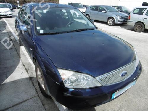 Engine FORD MONDEO III (B5Y) 2.0 16V TDDi / TDCi | BP28394707M1 