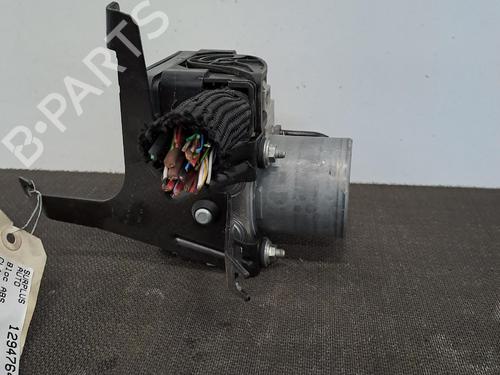 Used ABS pump ABS pump MERCEDES-BENZ B-CLASS Sports Tourer (W247) B 180 (247.084) (136 hp) 39551653 39551653