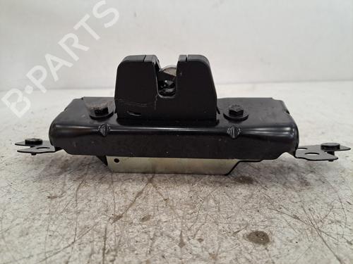 Used Tailgate lock CITROËN C4 CACTUS 1.6 BlueHDi 100 (99 hp) 28409211