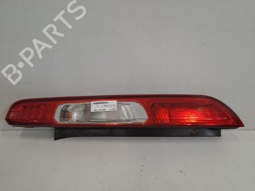 Used Right taillight FORD FOCUS II (DA_, HCP, DP) 1.6 TDCi (90 hp) 28393428