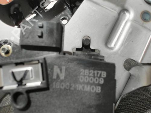 Pedal NISSAN LEAF (ZE1) Electric | BP28410776I4 - Image 2