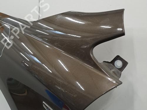 Left front fenders CITROËN C4 II (NC_) 1.6 HDi 115 | BP28403865C41 