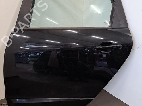 Dør venstre bak RENAULT SCÉNIC III (JZ0/1_) 1.5 dCi (110 hp) 28392146