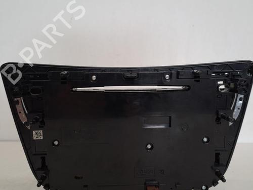 Climate control PEUGEOT 508 I (8D_) 2.0 HDi | BP28402363I5 