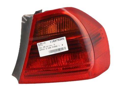 Right taillight BMW 3 (E90) 318 d | BP36818361C35 - Image 3