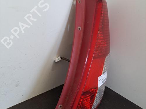 Right taillight HYUNDAI i10 I (PA) 1.2 | BP28389940C35 