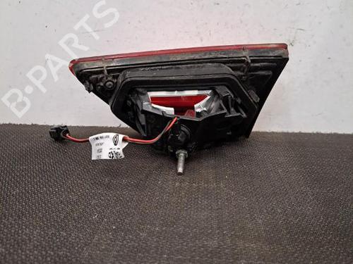 Left tailgate light RENAULT CLIO IV (BH_) 1.5 dCi 90 | BP28410162C79