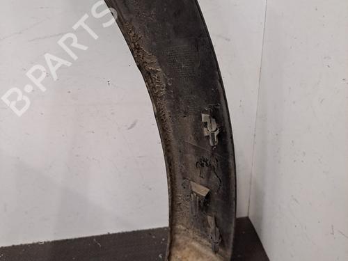 Rear left wheel arch trim FORD KUGA II (DM2) 2.0 TDCi | BP28403836C136