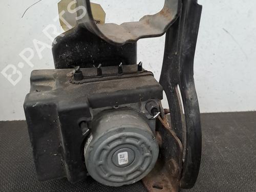 Used ABS pump PEUGEOT 208 I (CA_, CC_) 1.6 HDi (92 hp) 28397818