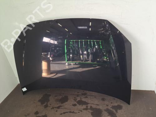 Used Hood VW POLO IV (9N_, 9A_) 1.4 TDI (70 hp) 30649205