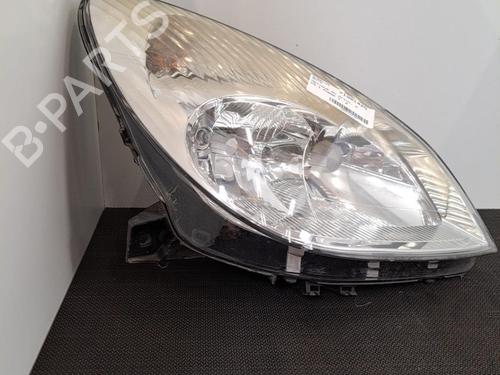 Right headlight CITROËN C5 I (DC_) 2.0 HDi (DCRHZB, DCRHZE) | BP28396980C29 