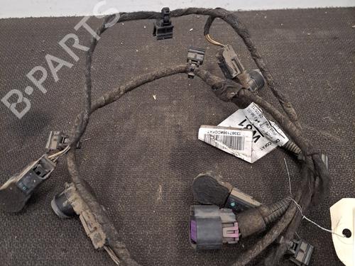 Used Electronic module OPEL MERIVA B MPV (S10) 1.4 (75) (120 hp) 28398119
