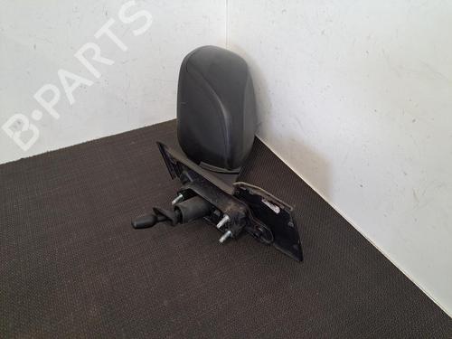 Left mirror OPEL AGILA B (H08) 1.0 (F68) | BP28402672C26 