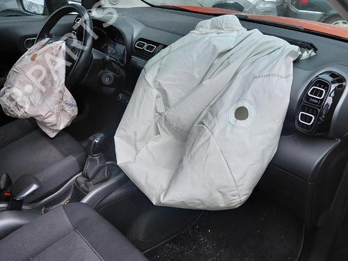 Engine CITROËN C3 AIRCROSS II (2R_, 2C_) 1.6 BlueHDi 100 (2CBHYB) | BP39177485M1 - Image 8