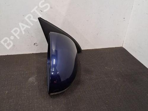 Right mirror VW PASSAT B6 (3C2) 2.0 TDI 16V | BP28401723C27