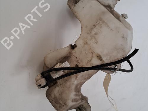 Windscreen washer tank PEUGEOT 5008 (0U_, 0E_) 1.6 HDi | BP29597637C113 