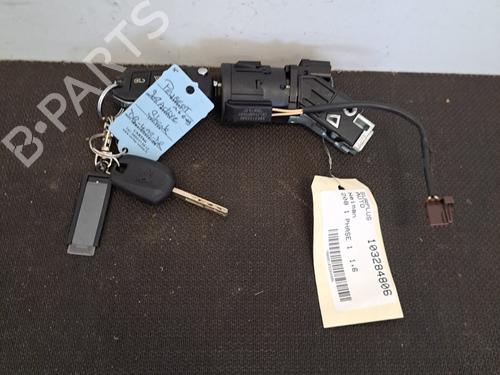 Ignition barrel PEUGEOT 208 I (CA_, CC_) 1.6 HDi | BP28401074M48