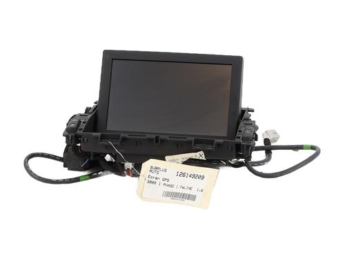 display-monitor-peugeot-3008-i-mpv-0u_-2009-2010-2011-2012-2013-2014-2015-2016-2017-36369057 main image